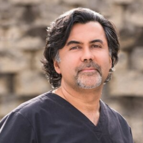 Dr. anshul gambhir