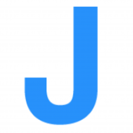 J