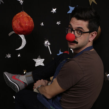 Josh by sloan