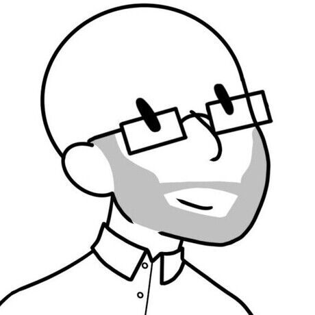 Robin avatar facing right