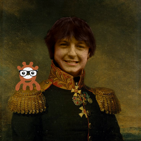 Genaralmateusz icourses copie
