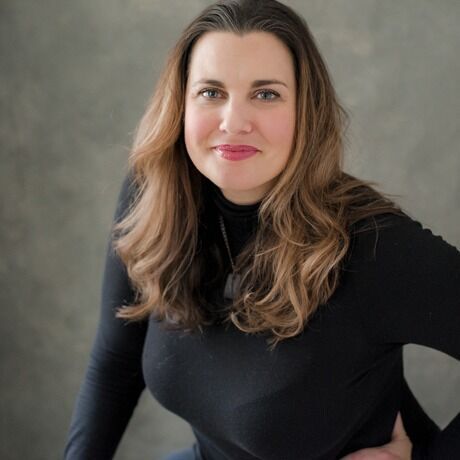 Tiffany bartok zoe smyth