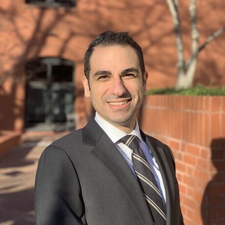 Ryan r. migeed gw law