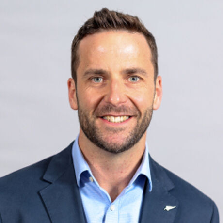 Glenn horsfall