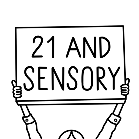 21andsensory logo  high res 