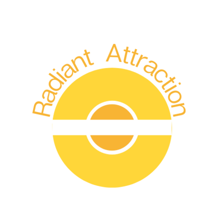 Radiant attraction