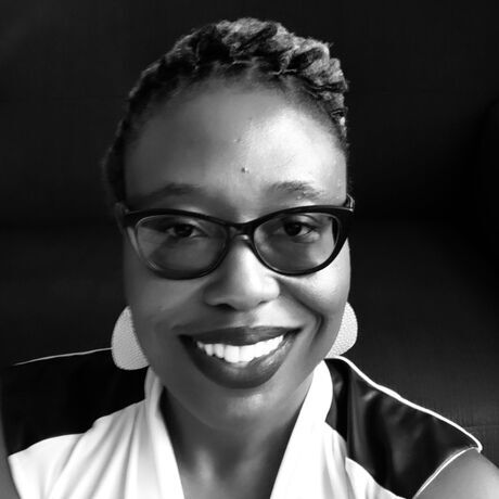 Jackie iloh headshot