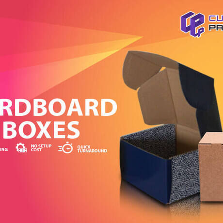 Cardboard boxes   cppro