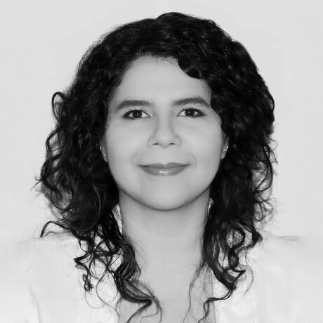 Foto rocio torres grey