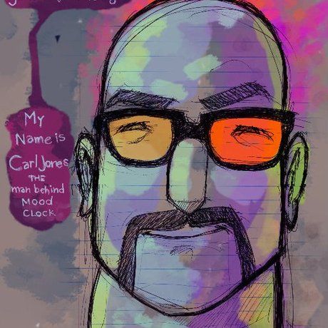 Carl illustration copy