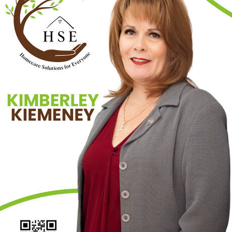 Hse headshot kim2
