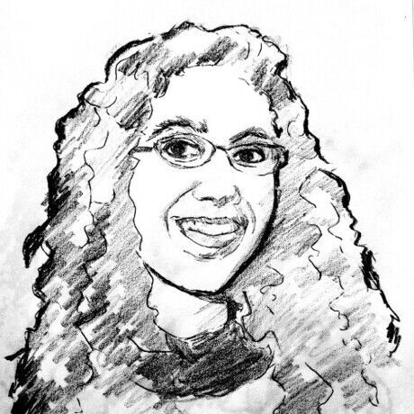 Gigi linkedin illustration