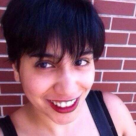 Theresa campagna headshot