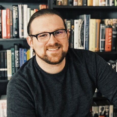 Professional profile pic