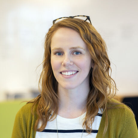 Tricia weber 1 square