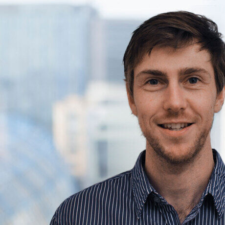 Gary thornton associate lighting designer london nulty 1