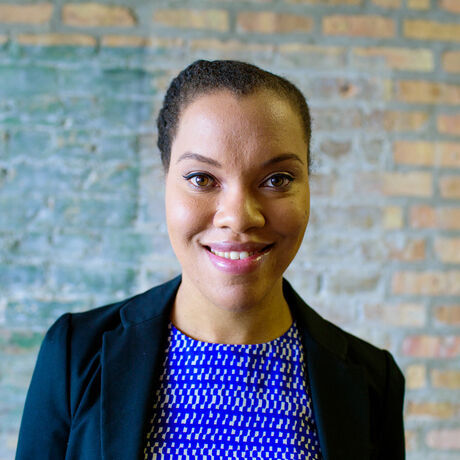 Laurendaniels headshot