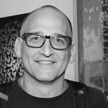 Flux studio brian mcintyre bw