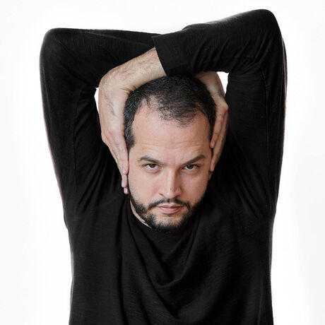 Foto jonas de preto site