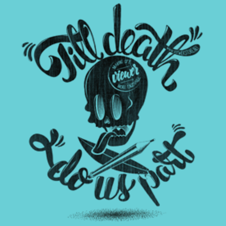 Logo vw behance
