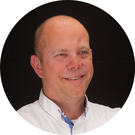 Dirk rond 1