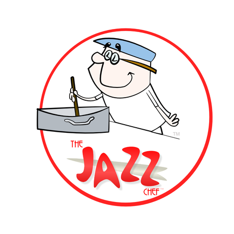 Jazz chef official 21 circle wb