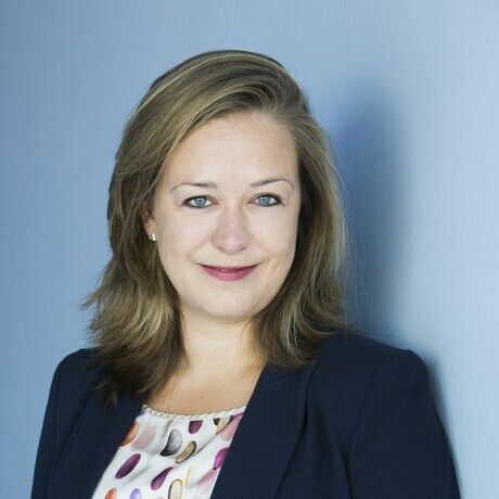 Kleine foto ansfrida