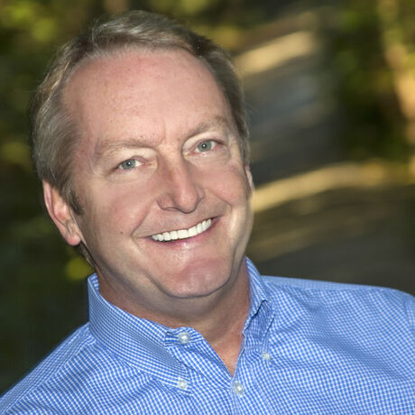 Baker headshot