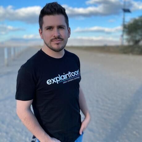 Eduardo aceves explaintoon