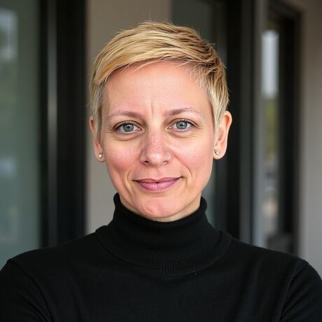 Tammy oler new headshot