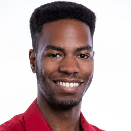 Linkedin profile photo