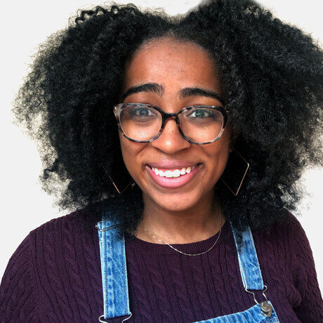 Head shot 2021 fluttr