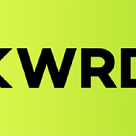 Kiword logo green retina
