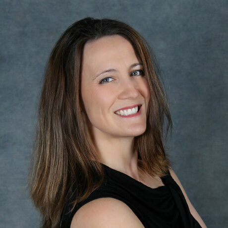 Ginger headshot1 square