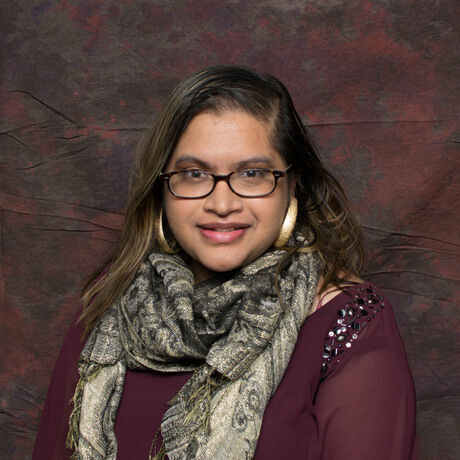 Mutsuddi rupsha headshot