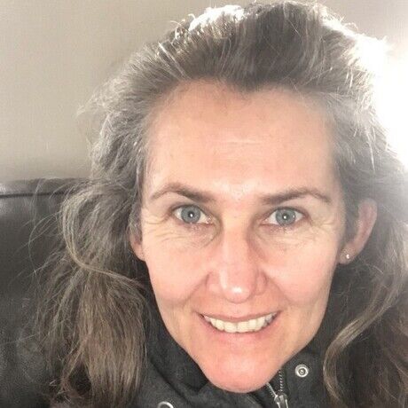 Ash visser