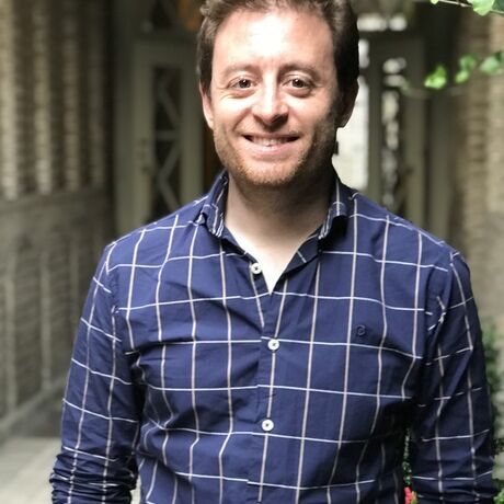 Foto perfil   luciano legnoverde