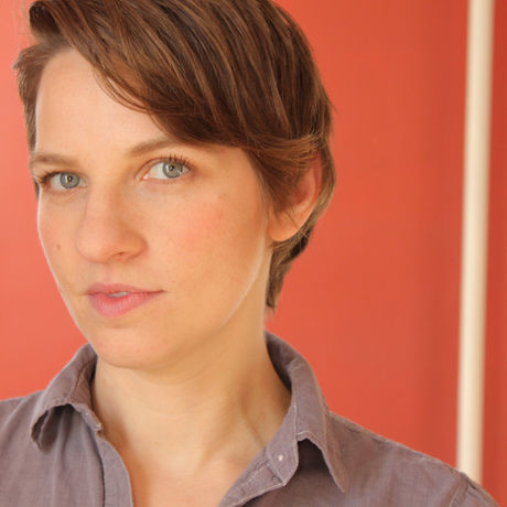 Fitzgerald headshot