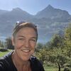 Small katja walensee