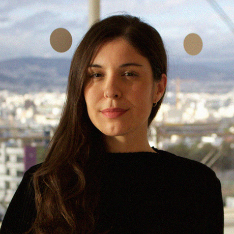 Athena balopoulou photo