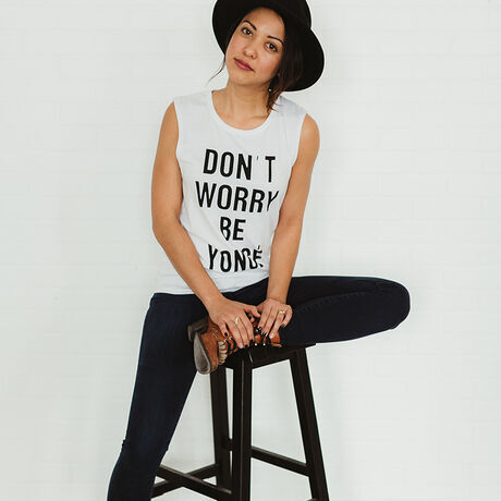 Chantal abbey studio 73