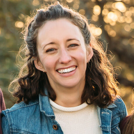 Merritt watts headshot