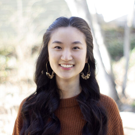 Melissa cho
