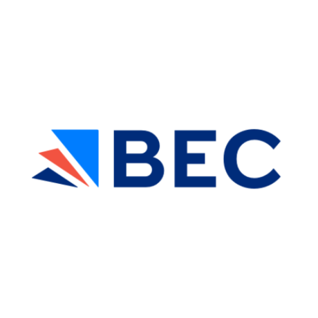 Bec logo