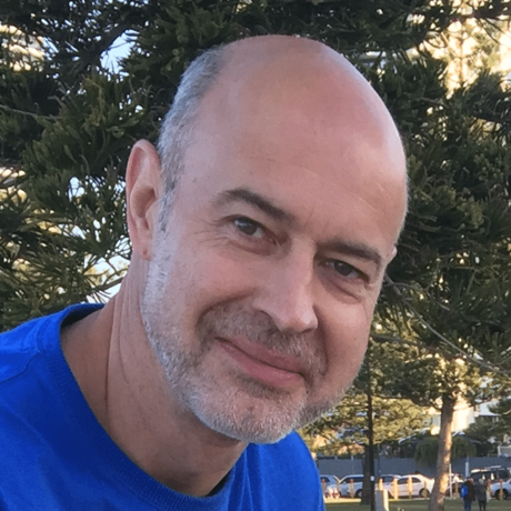 Business consultant giles wilson