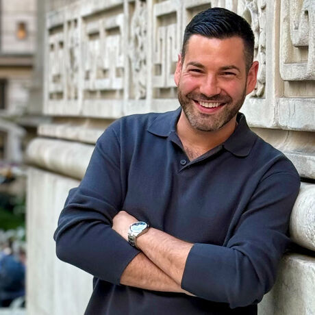 Dankagan headshot2024