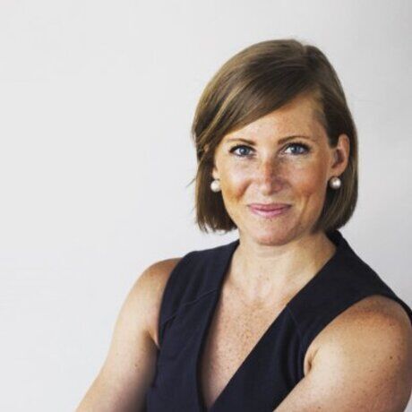 Katie baker headshot