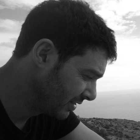 Cristian figueroa perfil
