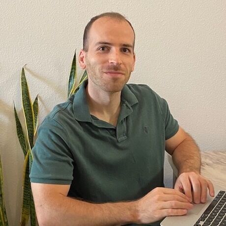 Jake safane photo square