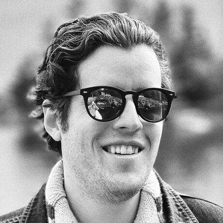 Brandon headshot profile